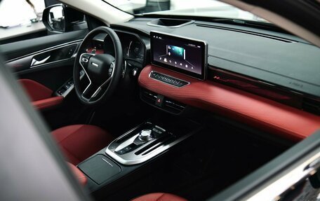 Haval Jolion, 2025 год, 2 649 000 рублей, 33 фотография