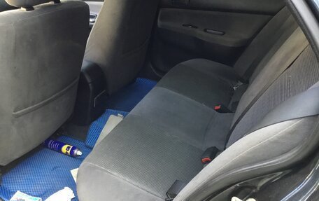 Mitsubishi Lancer IX, 2004 год, 300 000 рублей, 1 фотография