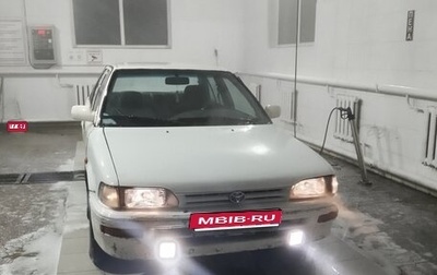 Toyota Corolla, 1991 год, 59 000 рублей, 1 фотография
