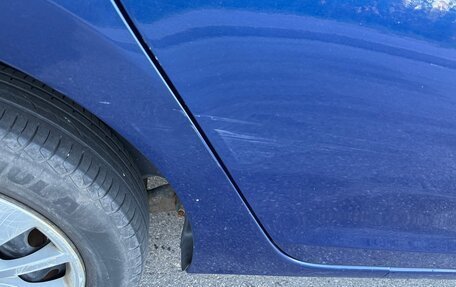 Renault Logan II, 2019 год, 1 000 000 рублей, 17 фотография