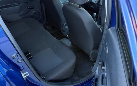Renault Logan II, 2019 год, 1 000 000 рублей, 15 фотография