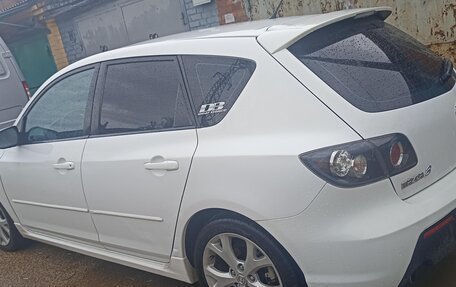 Mazda 3, 2008 год, 800 000 рублей, 4 фотография