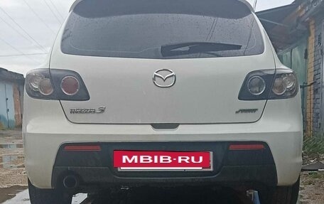 Mazda 3, 2008 год, 800 000 рублей, 5 фотография