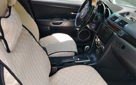 Mazda 3, 2008 год, 800 000 рублей, 7 фотография