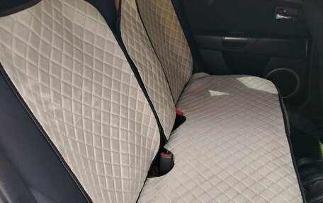 Mazda 3, 2008 год, 800 000 рублей, 8 фотография