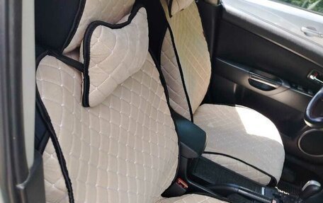 Mazda 3, 2008 год, 800 000 рублей, 6 фотография