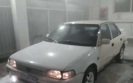 Toyota Corolla, 1991 год, 59 000 рублей, 3 фотография