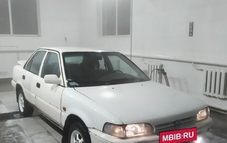 Toyota Corolla, 1991 год, 59 000 рублей, 2 фотография