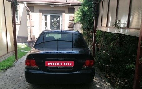 Mitsubishi Lancer IX, 2004 год, 300 000 рублей, 5 фотография