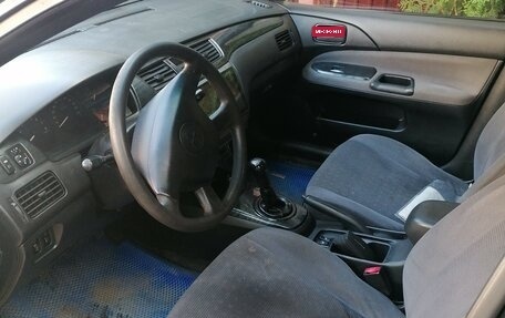 Mitsubishi Lancer IX, 2004 год, 300 000 рублей, 7 фотография