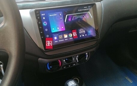 Mitsubishi Lancer IX, 2004 год, 300 000 рублей, 6 фотография