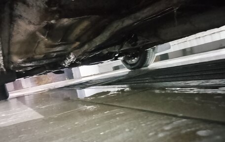 Toyota Corolla, 1991 год, 59 000 рублей, 8 фотография