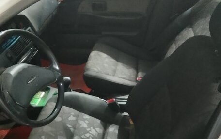 Toyota Corolla, 1991 год, 59 000 рублей, 7 фотография