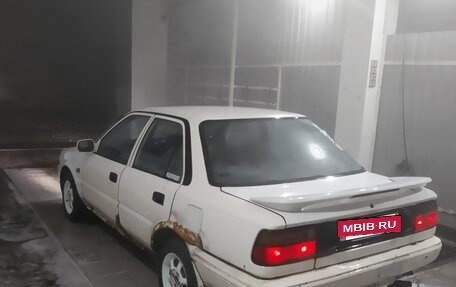 Toyota Corolla, 1991 год, 59 000 рублей, 4 фотография