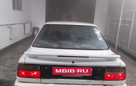 Toyota Corolla, 1991 год, 59 000 рублей, 5 фотография
