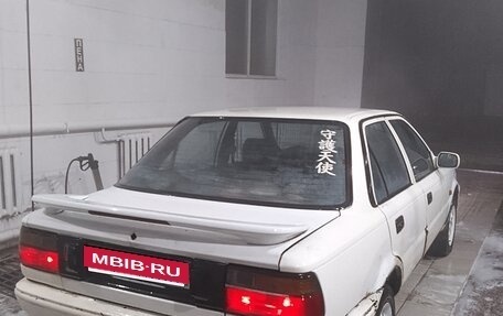 Toyota Corolla, 1991 год, 59 000 рублей, 6 фотография