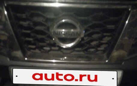 Nissan Terrano III, 2017 год, 1 320 000 рублей, 12 фотография