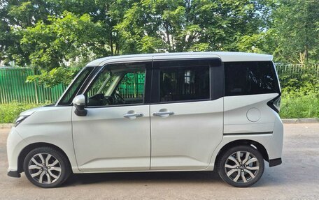 Toyota Tank I, 2019 год, 1 250 000 рублей, 10 фотография