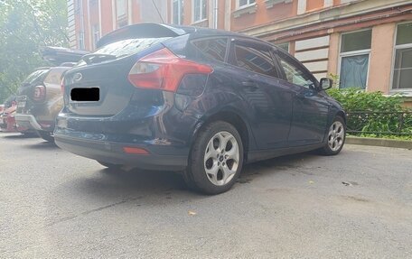 Ford Focus III, 2013 год, 630 000 рублей, 2 фотография