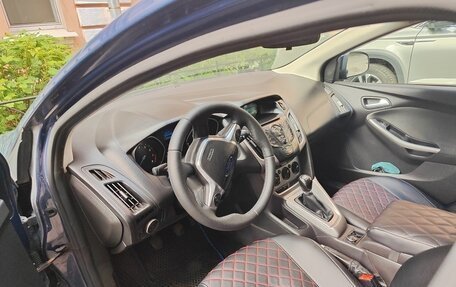 Ford Focus III, 2013 год, 630 000 рублей, 3 фотография