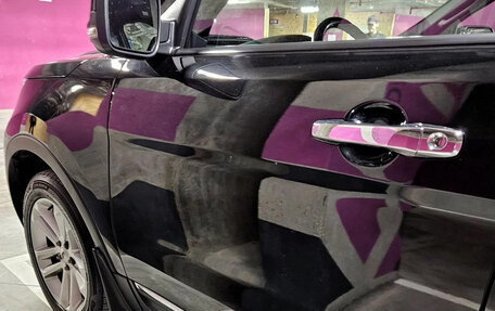 Ford Explorer VI, 2012 год, 1 480 000 рублей, 4 фотография