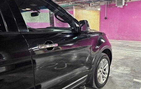 Ford Explorer VI, 2012 год, 1 480 000 рублей, 3 фотография