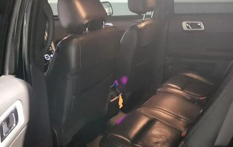 Ford Explorer VI, 2012 год, 1 480 000 рублей, 14 фотография