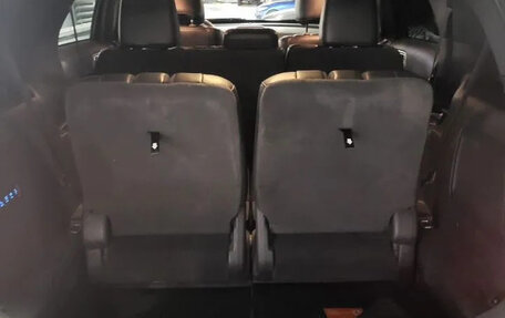 Ford Explorer VI, 2012 год, 1 480 000 рублей, 13 фотография