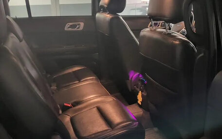 Ford Explorer VI, 2012 год, 1 480 000 рублей, 12 фотография