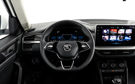 Skoda Kodiaq I, 2022 год, 2 899 000 рублей, 12 фотография