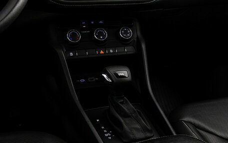 Skoda Kodiaq I, 2022 год, 2 899 000 рублей, 14 фотография