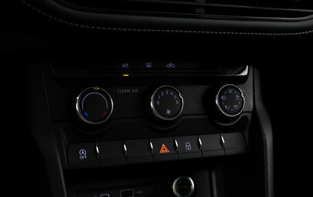 Skoda Kodiaq I, 2022 год, 2 899 000 рублей, 15 фотография