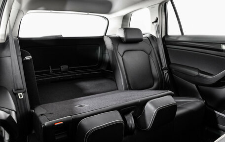 Skoda Kodiaq I, 2022 год, 2 899 000 рублей, 20 фотография