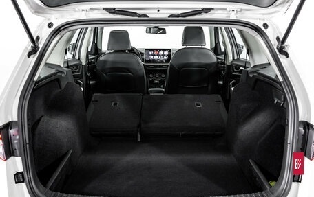 Skoda Kodiaq I, 2022 год, 2 899 000 рублей, 25 фотография