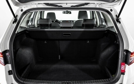 Skoda Kodiaq I, 2022 год, 2 899 000 рублей, 24 фотография