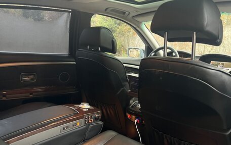 BMW 7 серия, 2003 год, 620 000 рублей, 9 фотография