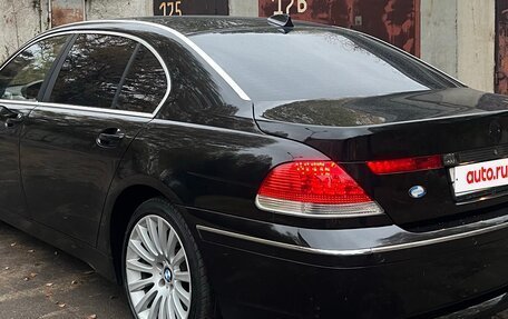 BMW 7 серия, 2003 год, 620 000 рублей, 6 фотография