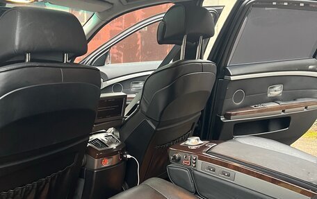 BMW 7 серия, 2003 год, 620 000 рублей, 10 фотография