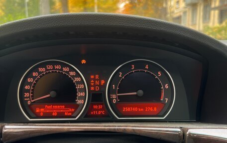 BMW 7 серия, 2003 год, 620 000 рублей, 11 фотография