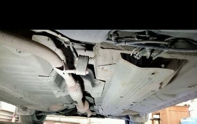 Renault Logan I, 2011 год, 280 000 рублей, 1 фотография