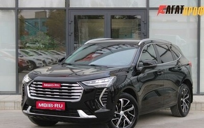 Haval Jolion, 2023 год, 1 828 000 рублей, 1 фотография
