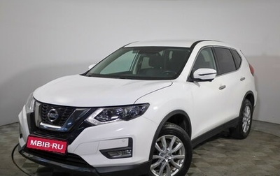 Nissan X-Trail, 2019 год, 2 049 000 рублей, 1 фотография