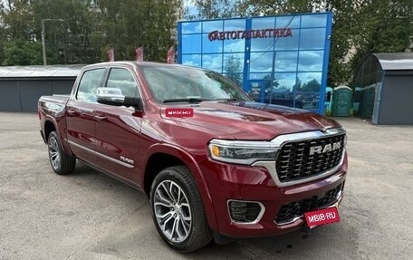 Rambler 1500, 2025 год, 10 999 999 рублей, 1 фотография