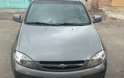Chevrolet Lacetti, 2012 год, 675 000 рублей, 1 фотография