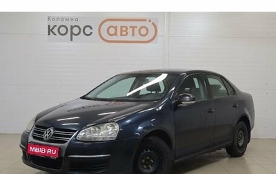 Volkswagen Jetta VI, 2006 год, 276 200 рублей, 1 фотография