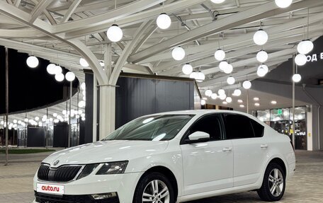 Skoda Octavia, 2018 год, 940 000 рублей, 4 фотография
