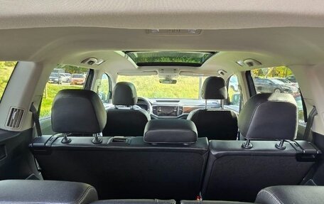 Volkswagen Teramont I, 2019 год, 3 146 000 рублей, 3 фотография