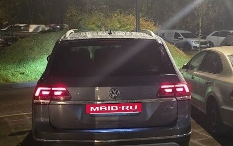 Volkswagen Teramont I, 2019 год, 3 146 000 рублей, 2 фотография