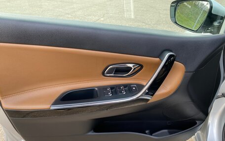 KIA cee'd III, 2018 год, 1 530 000 рублей, 12 фотография