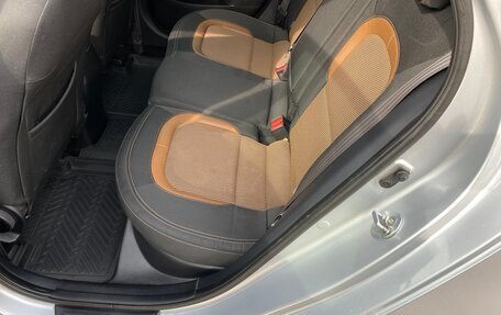 KIA cee'd III, 2018 год, 1 530 000 рублей, 13 фотография